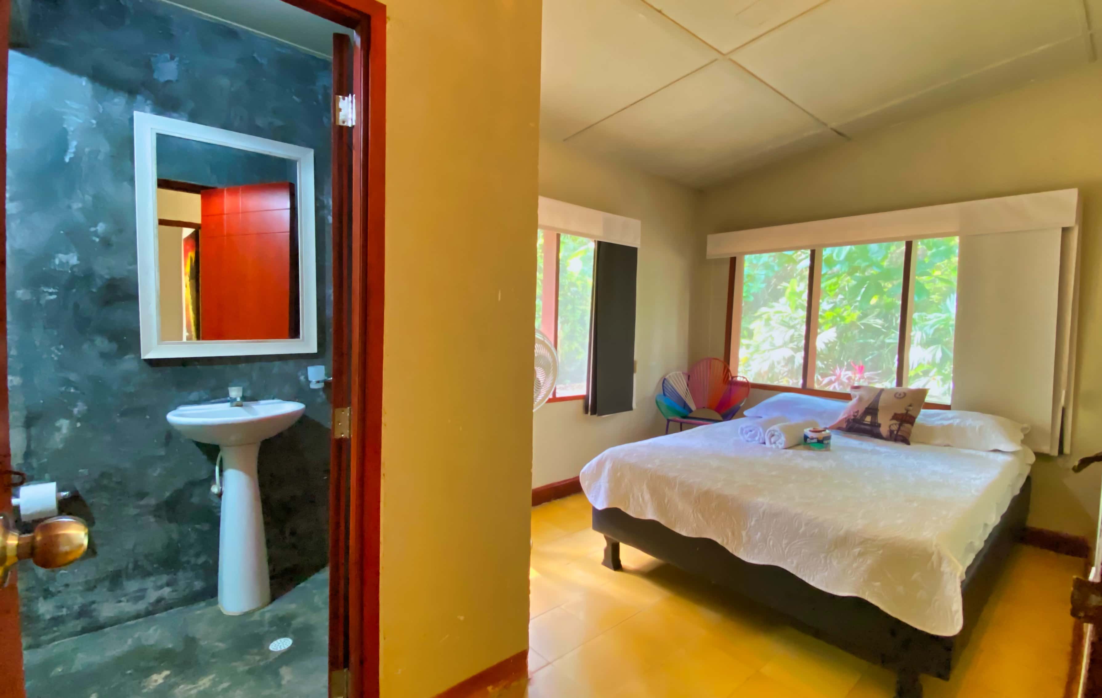 Free website template